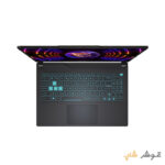 لپ تاپ ام اس آی Cyborg 15 A12VF