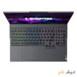 Lenovo Legion Y9000P 16 inch i9 12900H 16GB 512SSD Laptop