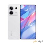 گوشی شیائومی Redmi Note 13 pro 5G دو سیم کارت