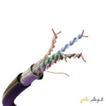 CAT5e FTP PE