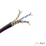 2CAT5e UTP PE JF