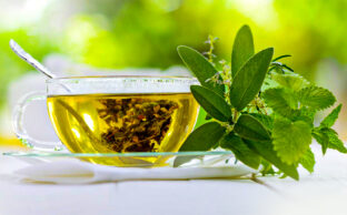 چای سبز